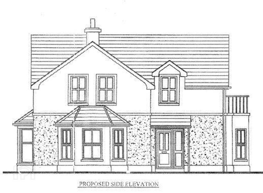 Site Beside 2a, Quarry Road, Lisbane, Comber, BT23 5NF