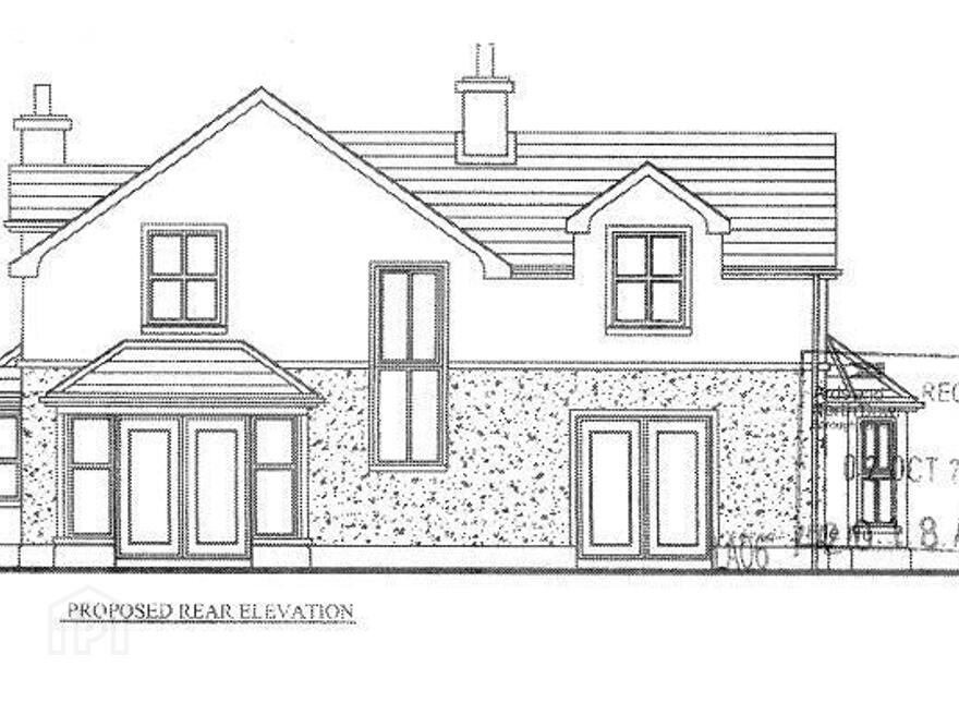 Site Beside 2a, Quarry Road, Lisbane, Comber, BT23 5NF