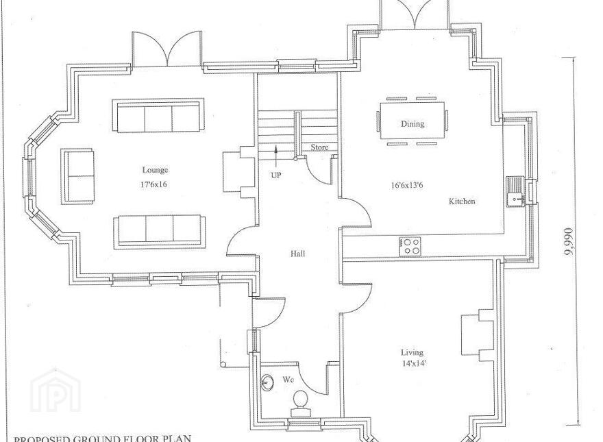 Site Beside 2a, Quarry Road, Lisbane, Comber, BT23 5NF