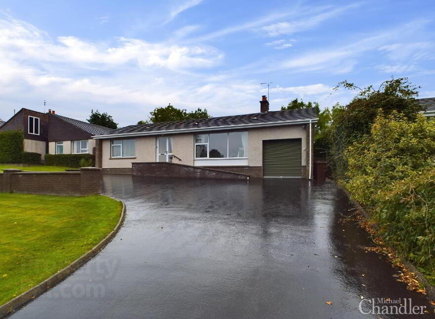 9 Orchard Drive, Whiterock, Killinchy, BT23 6QT photo