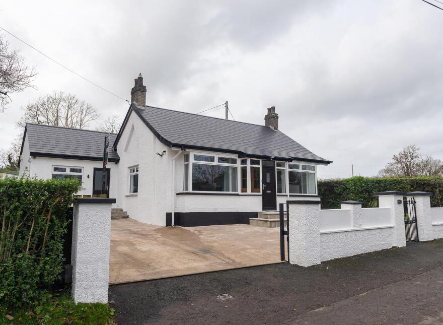 40 Ballycloughan Road, Saintfield, BT24 7HW photo