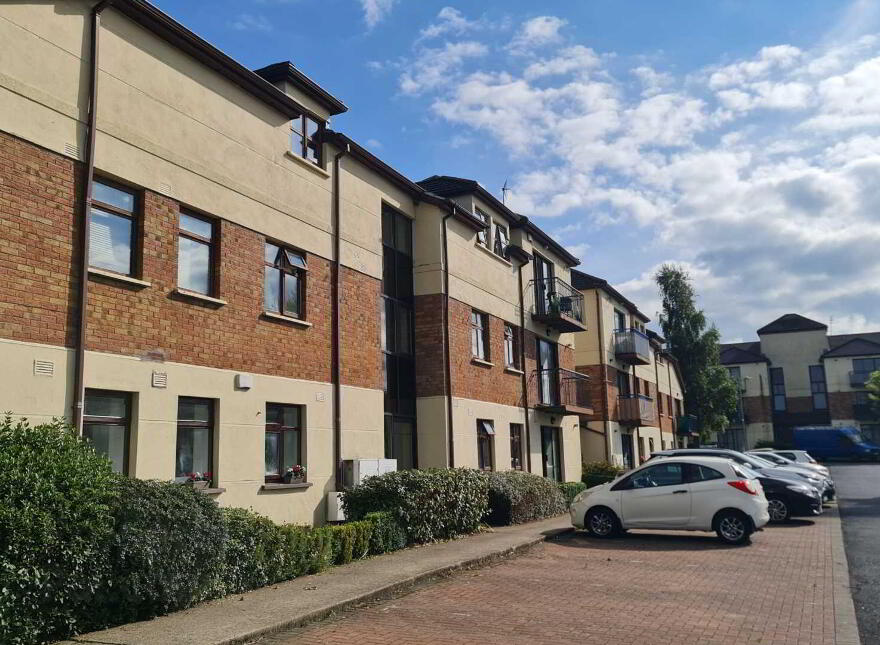 Apartment 78 Millbank Square, Sallins, W91YY42 photo