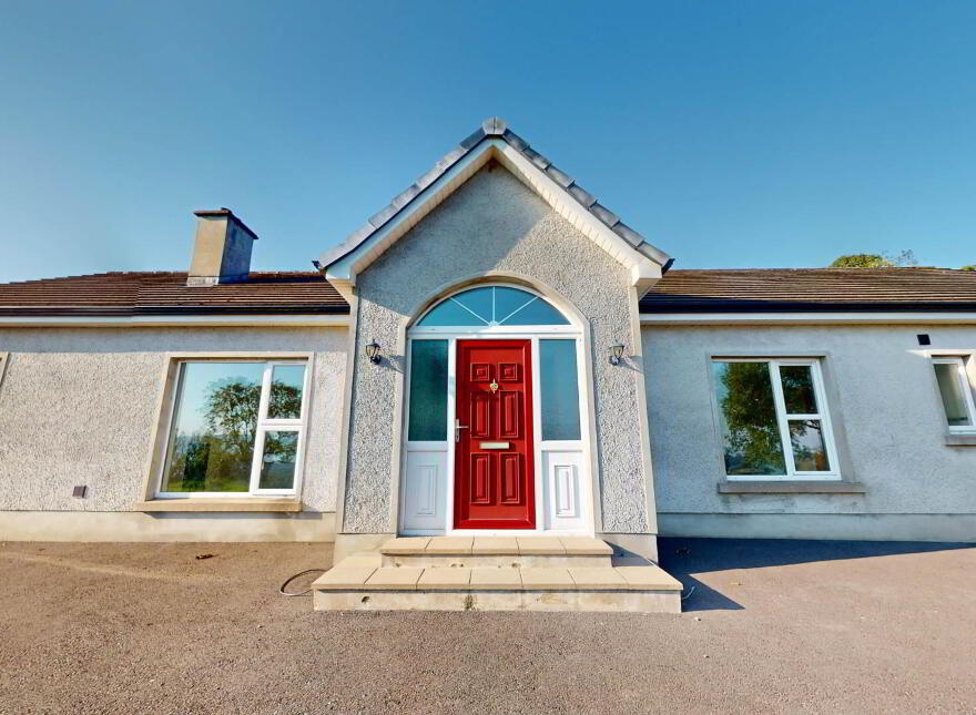 5 Tawnawanny Road, Tawnawanny, Enniskillen, BT93 2DH