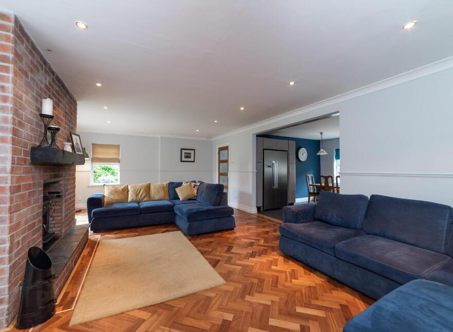 39 Saintfield Road, Ballygowan, BT23 6HB