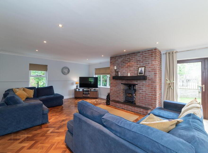 39 Saintfield Road, Ballygowan, BT23 6HB