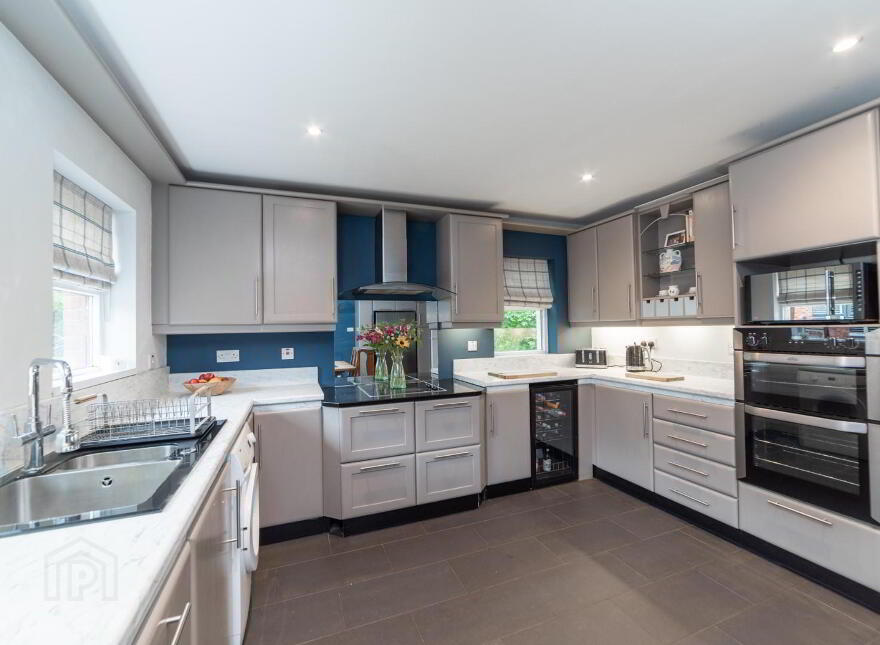 39 Saintfield Road, Ballygowan, BT23 6HB