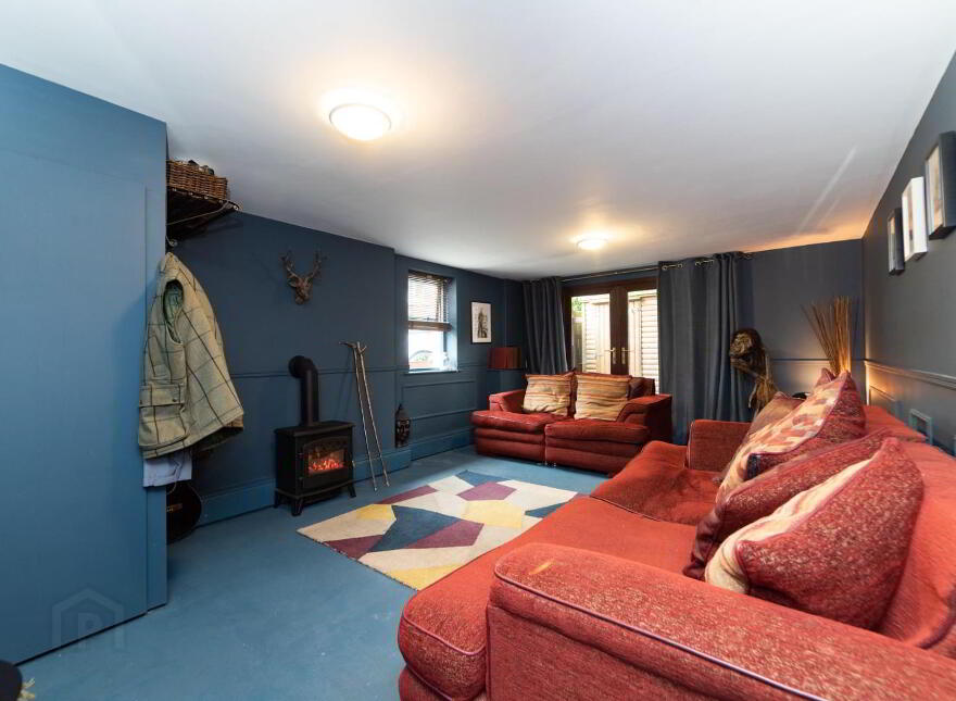 39 Saintfield Road, Ballygowan, BT23 6HB
