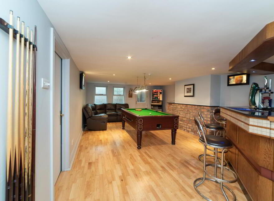 39 Saintfield Road, Ballygowan, BT23 6HB