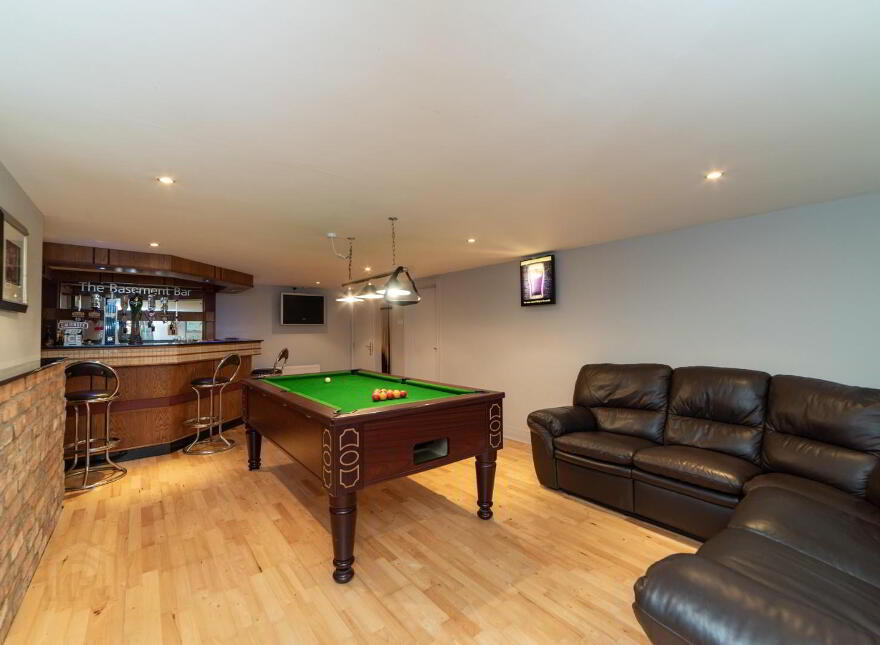 39 Saintfield Road, Ballygowan, BT23 6HB