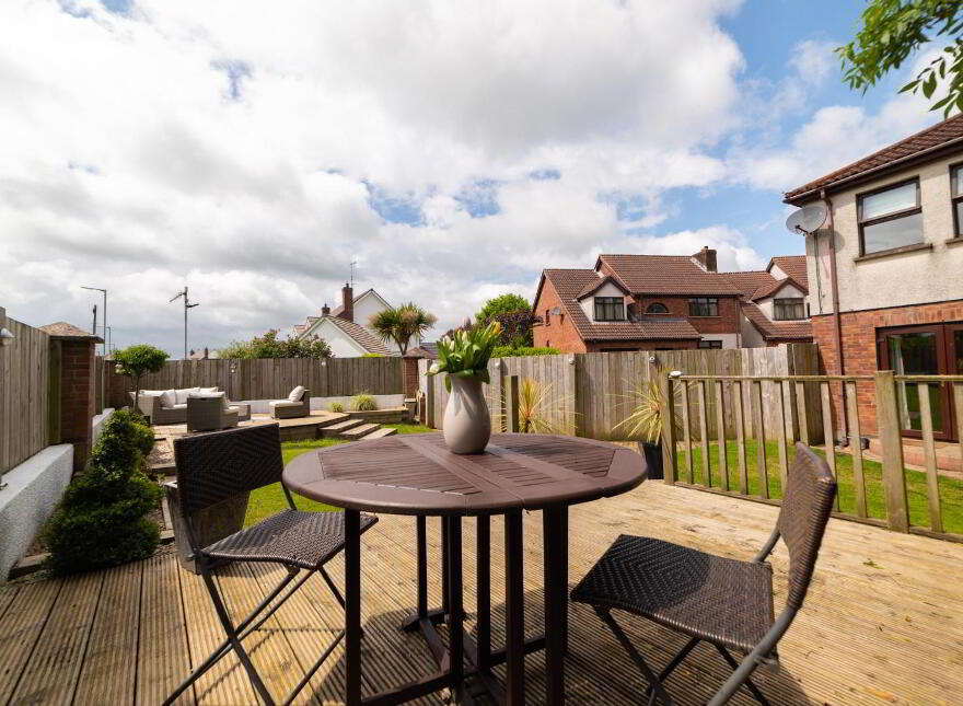 39 Saintfield Road, Ballygowan, BT23 6HB