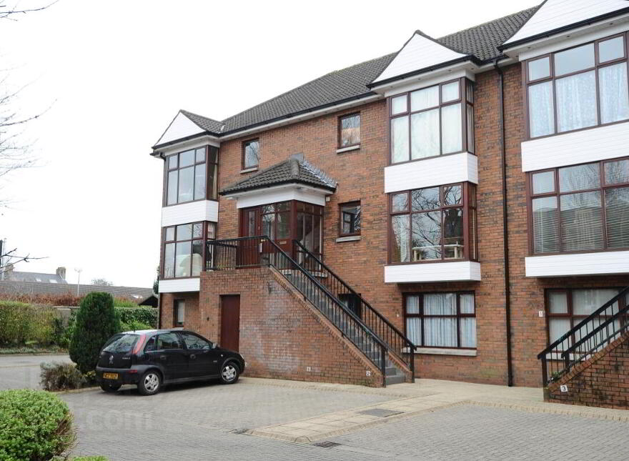 Flat 2 Kingsley Court, 203-205 Belmont Road, Belfast, BT4 2AG photo