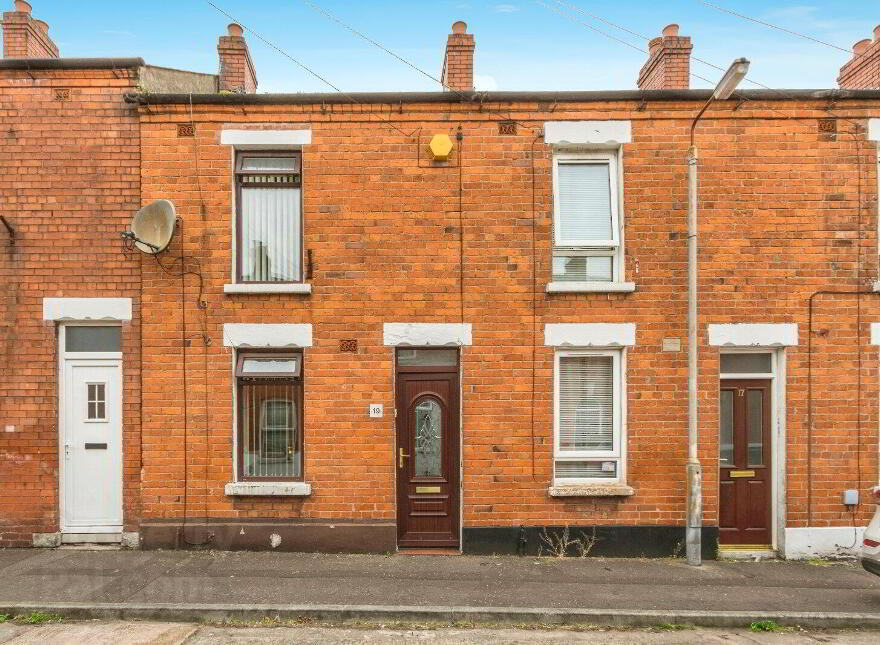 19 Fortuna Street, Belfast, BT12 5PL photo