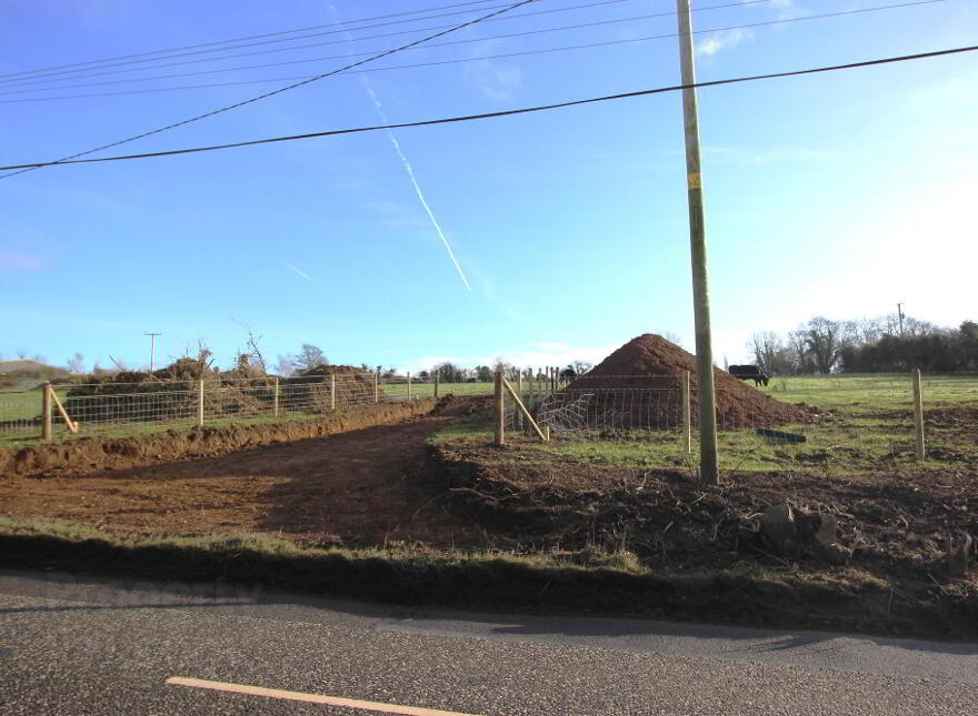 2 Exclusive Building Sites At, 95m SW OF, 67 PLANTATION ROAD, Gilford, Portadown, BT63 5NH photo