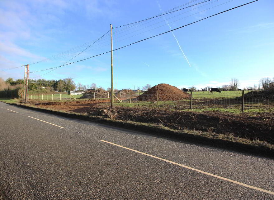 95m Sw Of, 67 Plantation Road, Gilford, Portadown, BT63 5NH