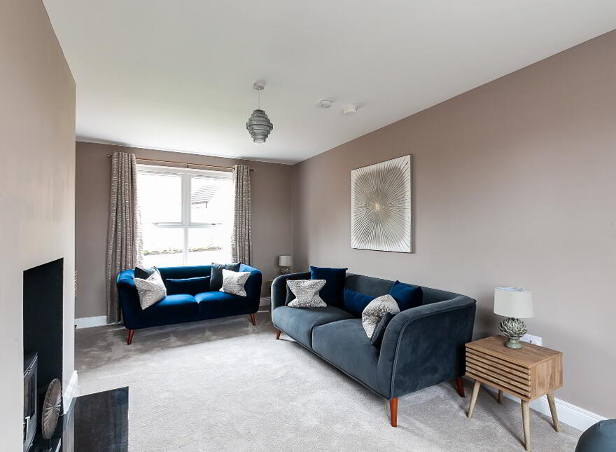 The Belgravia, Regent Park, North Road, Newtownards