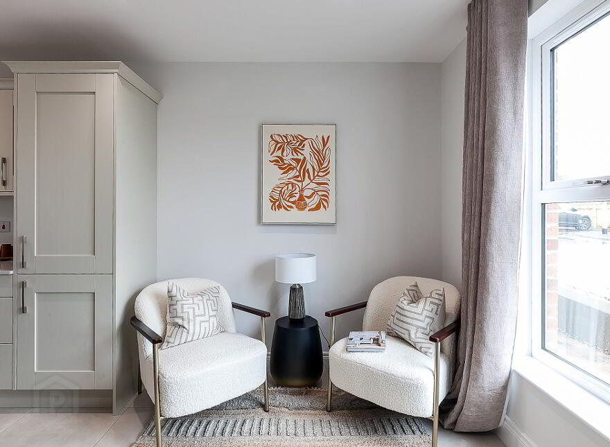 The Belgravia, Regent Park, North Road, Newtownards