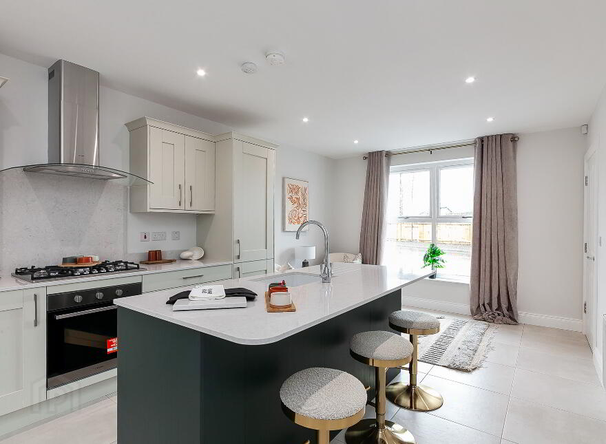 The Belgravia, Regent Park, North Road, Newtownards