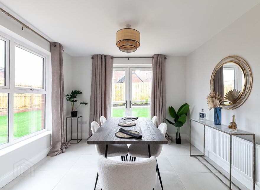 The Belgravia, Regent Park, North Road, Newtownards