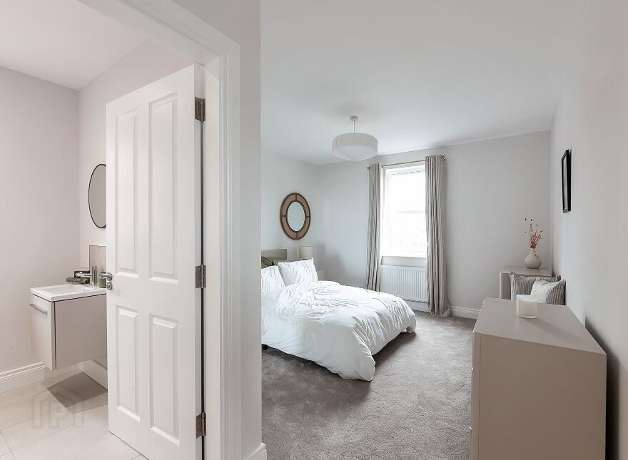 The Belgravia, Regent Park, North Road, Newtownards