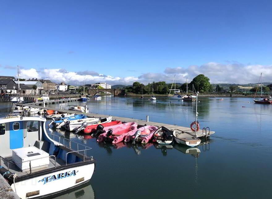 Town Centre Development Site, Fairlane, Dungarvan