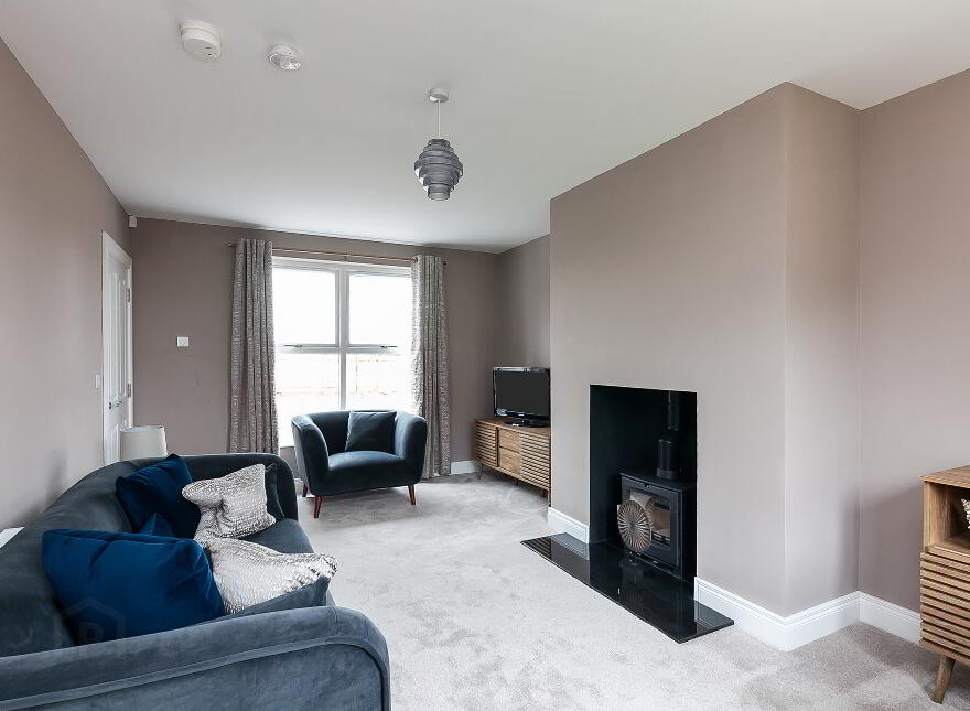 The Hurlingham, Regent Park, North Road, Newtownards