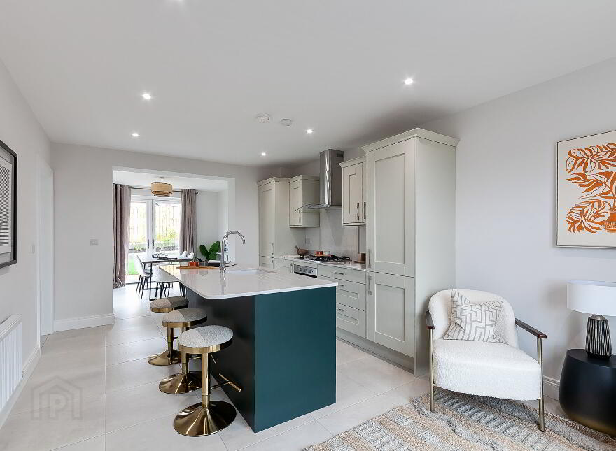 The Hurlingham, Regent Park, North Road, Newtownards