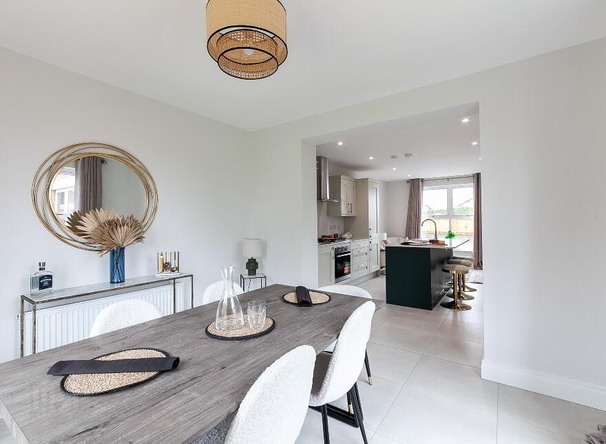 The Hurlingham, Regent Park, North Road, Newtownards