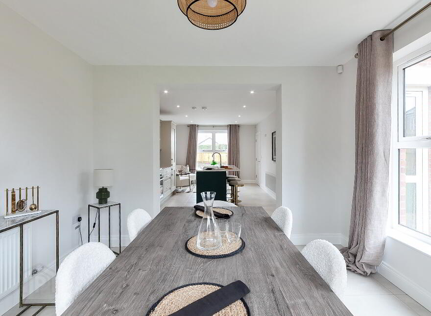 The Hurlingham, Regent Park, North Road, Newtownards