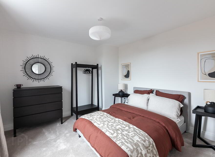 The Hurlingham, Regent Park, North Road, Newtownards