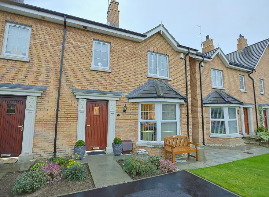 37 Lisnagrilly Hall, Portadown, Craigavon, BT63 5WR photo