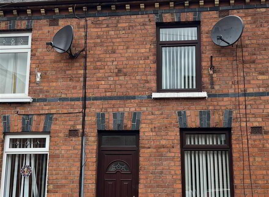 14 Orkney Street, Belfast, BT13 3GR photo