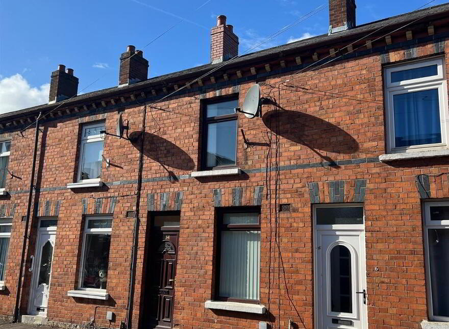 14 Orkney Street, Belfast, BT13 3GR photo