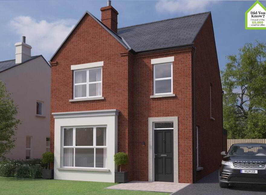 The Fulham, Regent Park, North Road, Newtownards photo