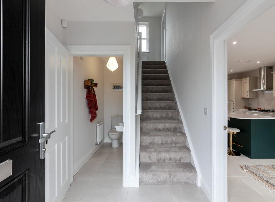 The Bayswater, Regent Park, North Road, Newtownards