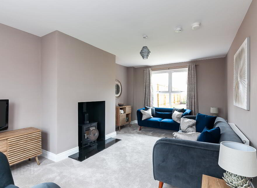 The Bayswater, Regent Park, North Road, Newtownards