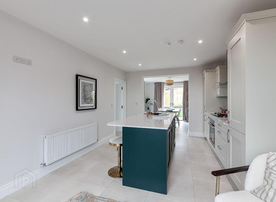 The Bayswater, Regent Park, North Road, Newtownards