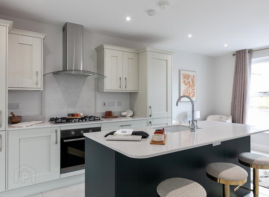 The Bayswater, Regent Park, North Road, Newtownards