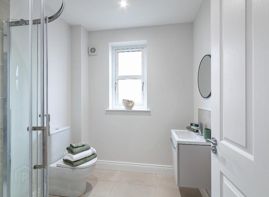 The Bayswater, Regent Park, North Road, Newtownards