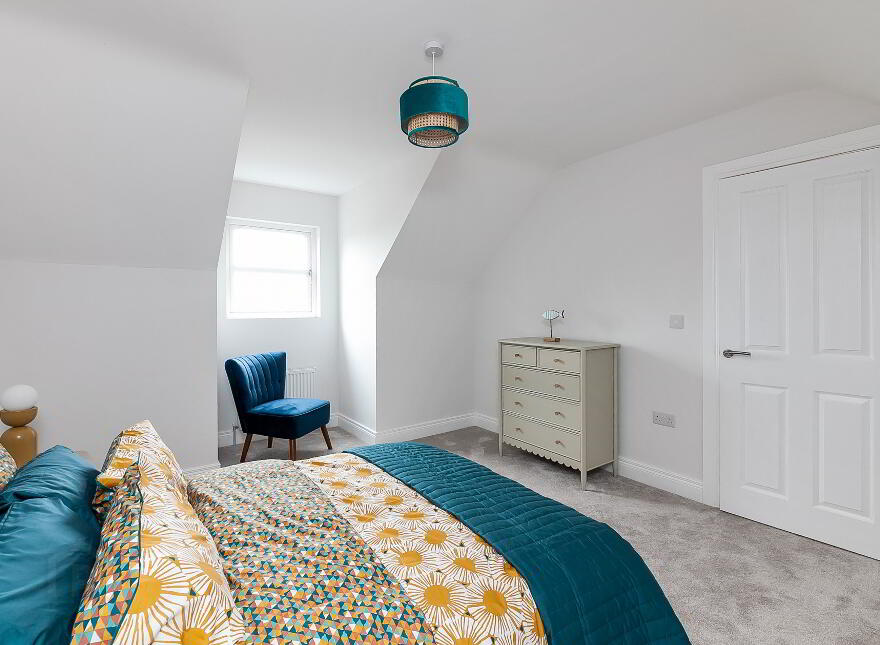 The Bayswater, Regent Park, North Road, Newtownards