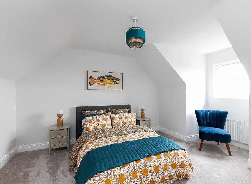The Bayswater, Regent Park, North Road, Newtownards