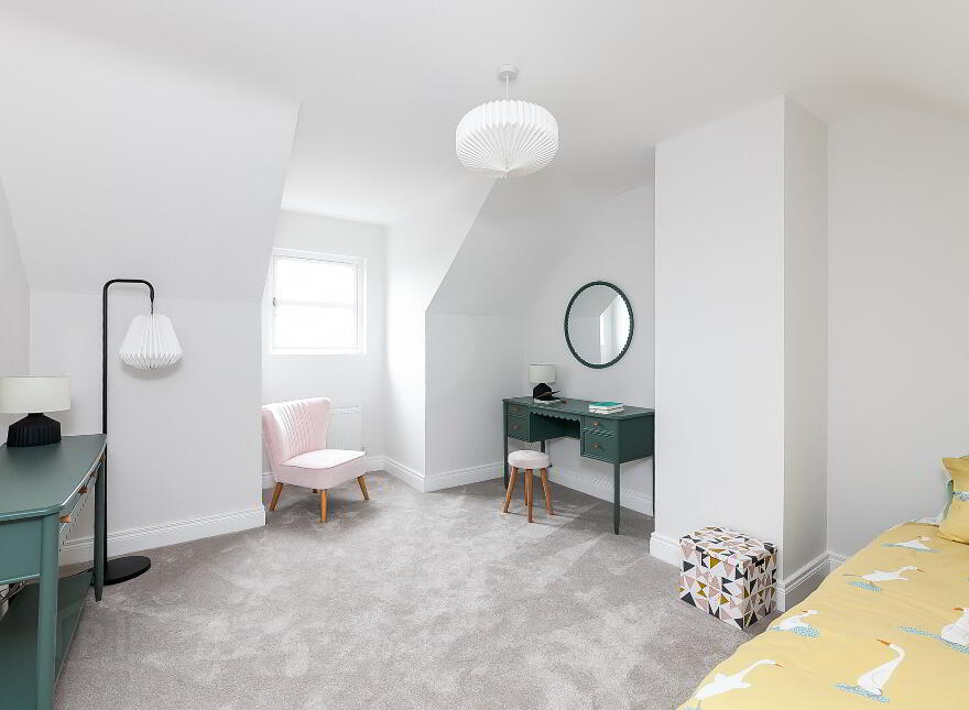 The Bayswater, Regent Park, North Road, Newtownards