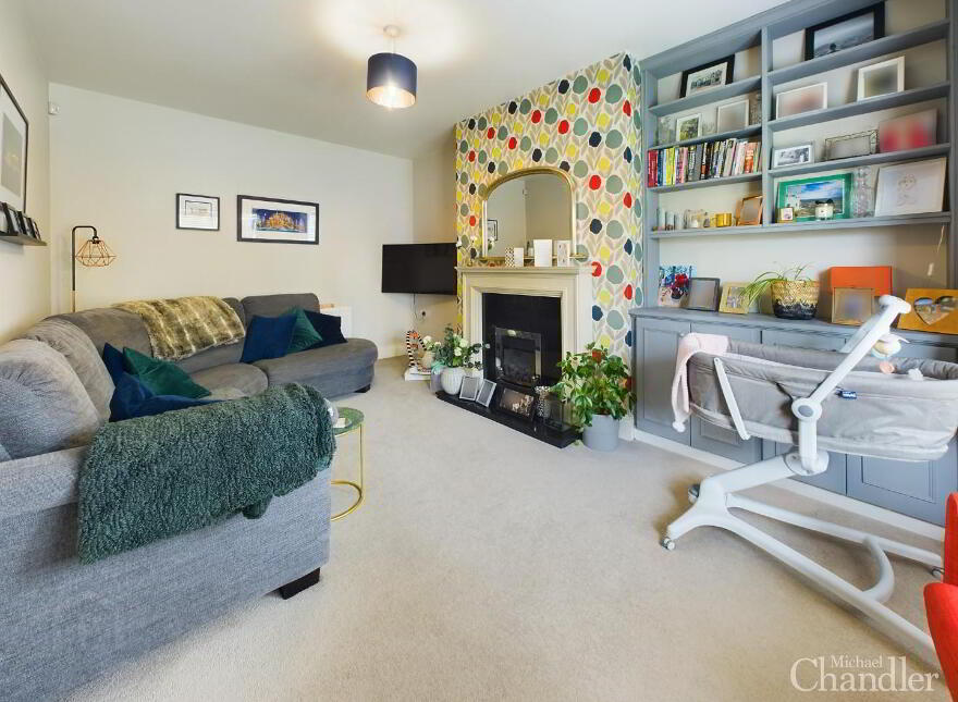3 Bracken Hill Mews, Four Winds, Belfast, BT8 6ZA