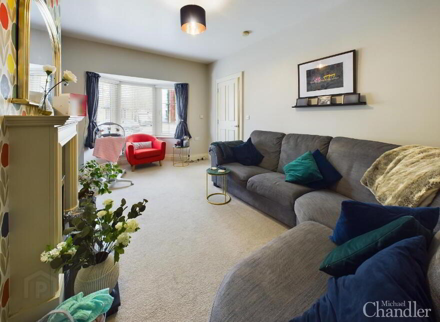 3 Bracken Hill Mews, Four Winds, Belfast, BT8 6ZA