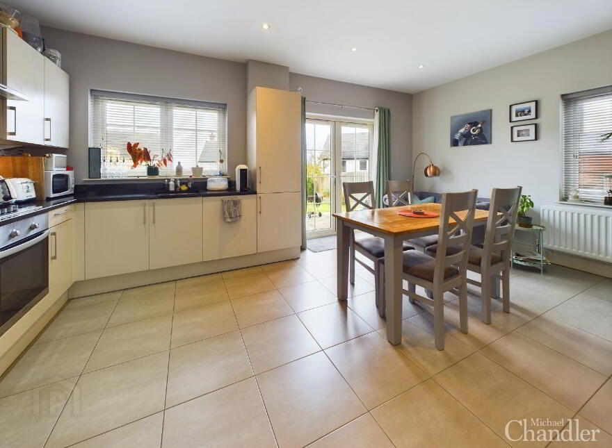3 Bracken Hill Mews, Four Winds, Belfast, BT8 6ZA