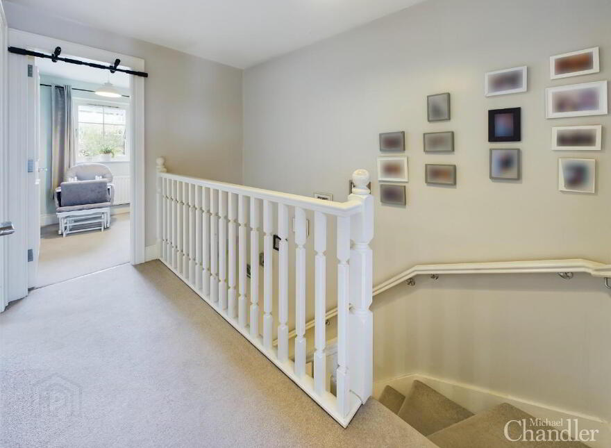 3 Bracken Hill Mews, Four Winds, Belfast, BT8 6ZA