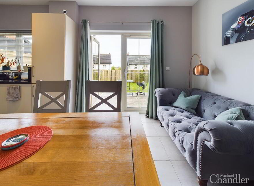 3 Bracken Hill Mews, Four Winds, Belfast, BT8 6ZA
