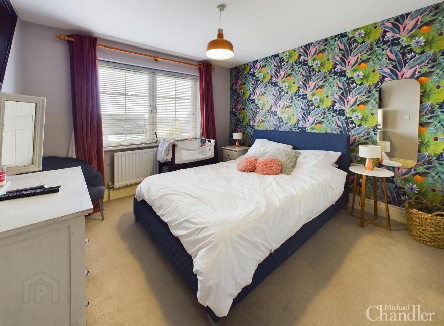 3 Bracken Hill Mews, Four Winds, Belfast, BT8 6ZA