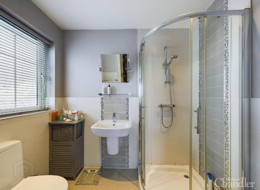 3 Bracken Hill Mews, Four Winds, Belfast, BT8 6ZA