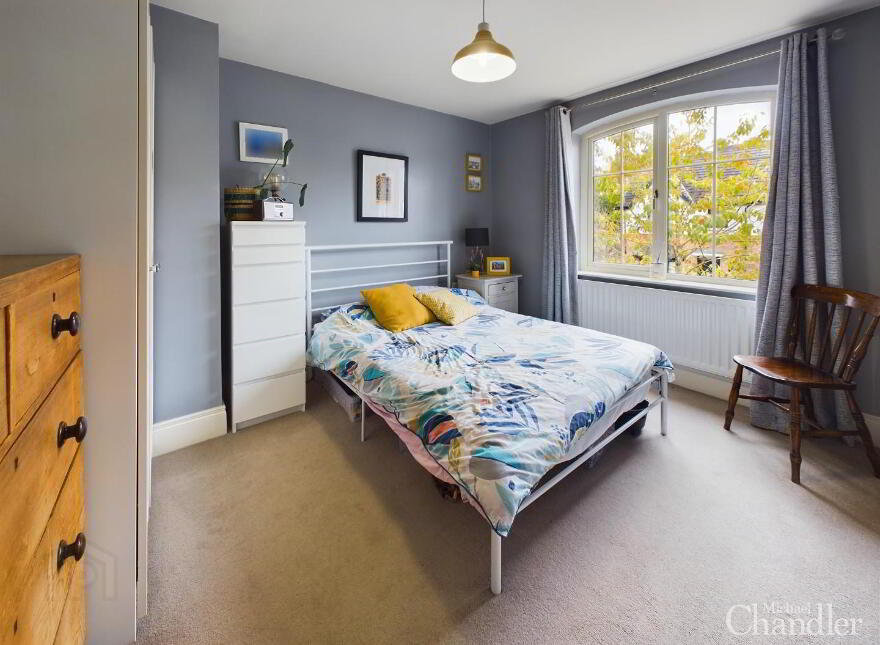 3 Bracken Hill Mews, Four Winds, Belfast, BT8 6ZA