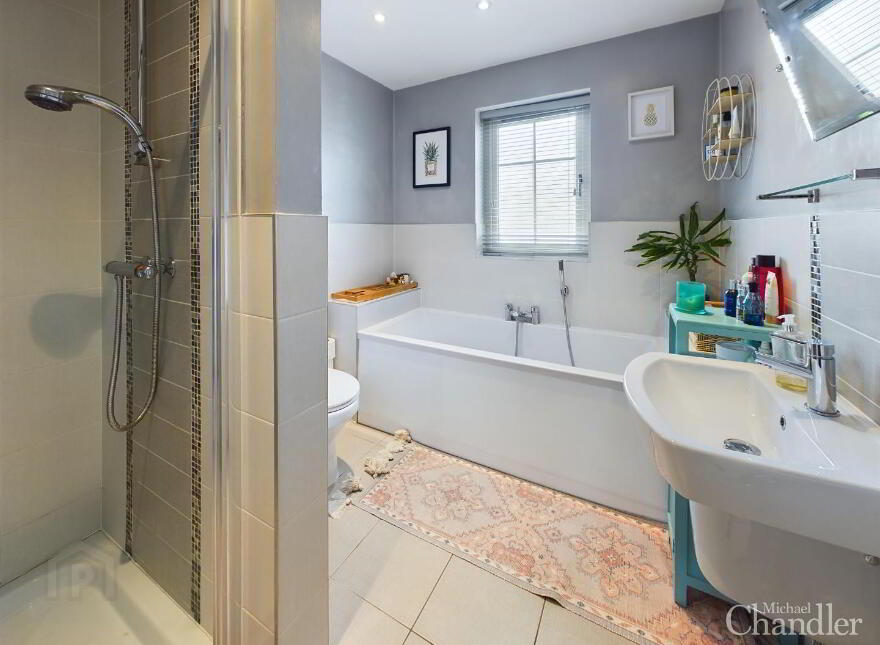 3 Bracken Hill Mews, Four Winds, Belfast, BT8 6ZA